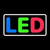 電光掲示板 · Ledバナ - iPhoneアプリ