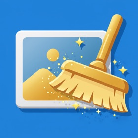 Storage Cleaner: Snap Clean Up