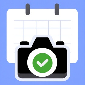 SmartCalendar AI - Photo2Task