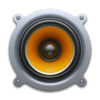 VOX: MP3 & FLAC Music Player icon