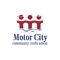 Instant, easy, and secure access to your Motor City accounts