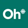 Radio-Canada OHdio contact information