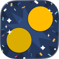 Two Dots - Connect the Colours