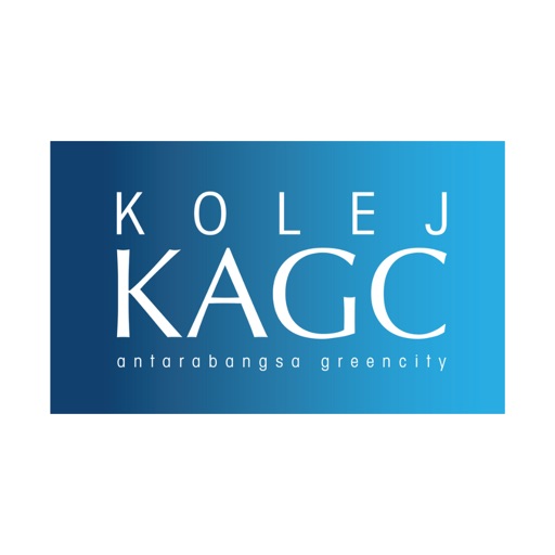 KAGC College icon