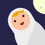 Babyfoon Luna - Wifi 3G LTE