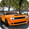 Fast&Grand - 3D Real Car Drive icon