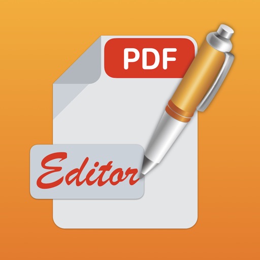 PDFX Editor