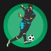 Golasso - Football Livescore icon