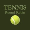 Round Robin - Tennis icon