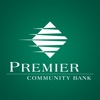 Premier Community Bank E-Bank icon