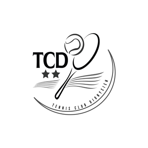 TCD Padel icon