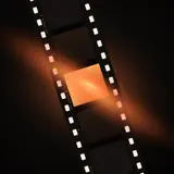 Eluvo: Analog Film Camera - App-Symbol