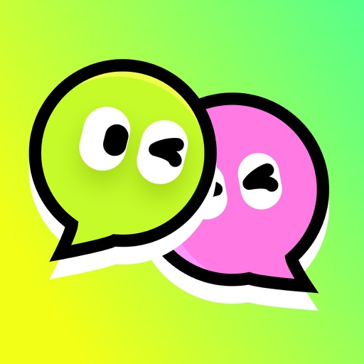 Hiyya: Live Video Chat, Meet