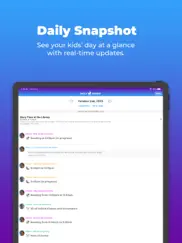 daily nanny ipad images 1