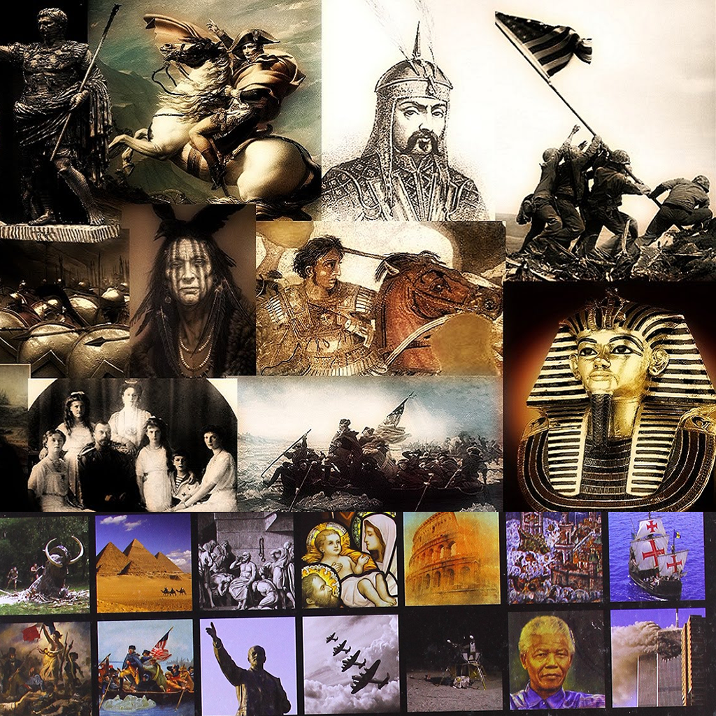 Get AP World History Quiz for iOS, iPhone, iPad Aso Report