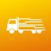 DigiTruck Driver App Positive Reviews