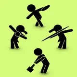 iThrow4 ( Track and Field ) - App-Symbol