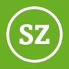 SZ - Nachrichten und Podcast icon