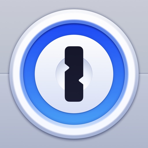 1Password: Password Manager