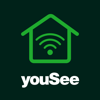 YouSee Mit Internet - Nuuday