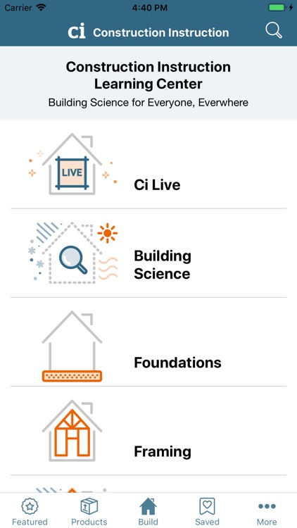 Construction Instruction Ci