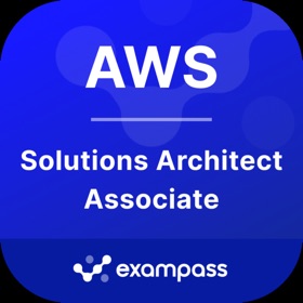 AWS SA Exam Pass