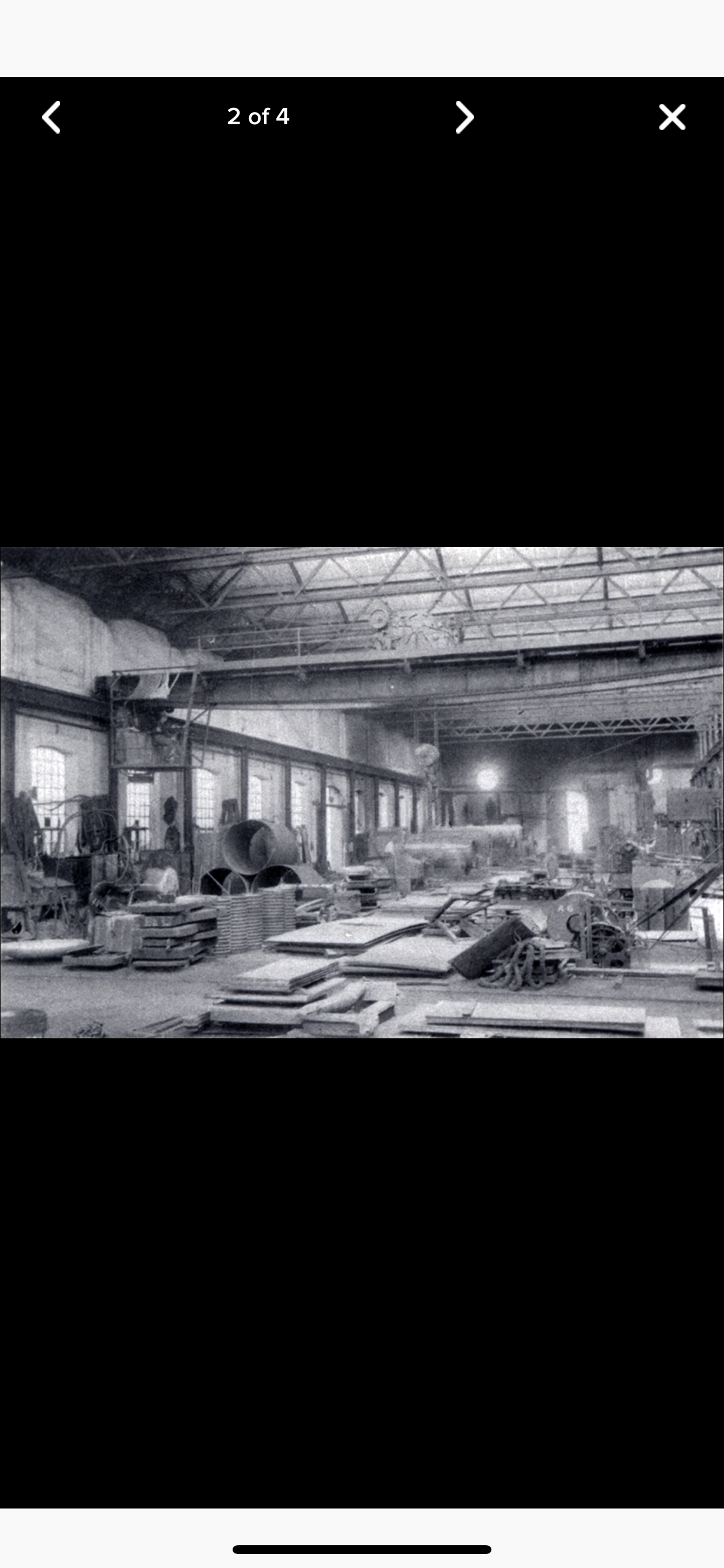 QLD Museum Rail Workshops screenshot 5