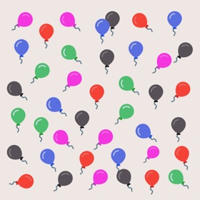 Screenshots (10) Balloon Games