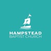 Hampstead Baptist Church icon