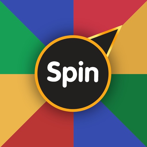 Spin The Wheel - Raffle App Download