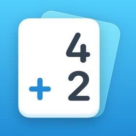 Mini Mathcards: Math Practice