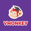 Vmonkey: Kids Learn Vietnamese icon