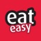 EatEasy is the official mobile app of EatEasy