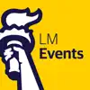 LM Events App Delete