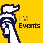 Download LM Events app
