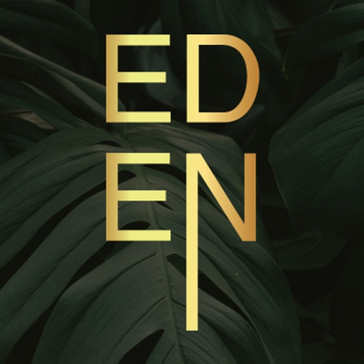 Eden Lounge - AppWisp.com