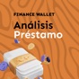 Análisis Préstamo: Tu dinero app download
