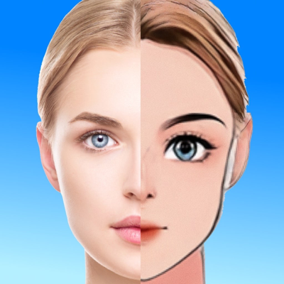 AI Mirror: Manga Filters