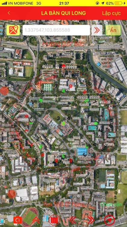 La Ban Quy Long screenshot-3