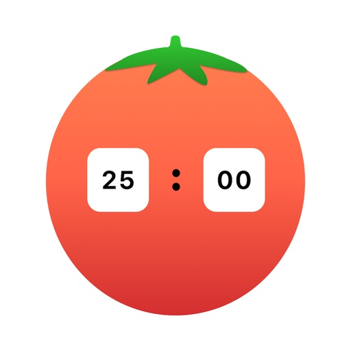Focus Booster – Pomodoro Timer by 雪晴 葛