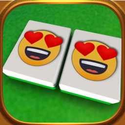 Mahjong Emoji =)