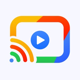 Streamer for Chromecast TV *