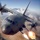 Modern Gunships: AC130 Game