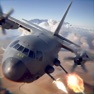 Get Modern Gunships: AC130 Game for iOS, iPhone, iPad Aso Report