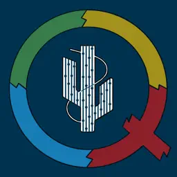 Zed-Q Admin app icon