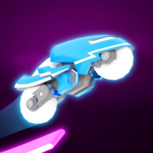 Rider Worlds icon