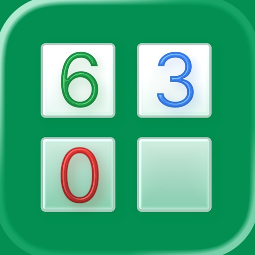 The Number Boredom Game