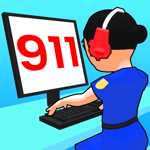 911 Emergency Dispatcher iOS App