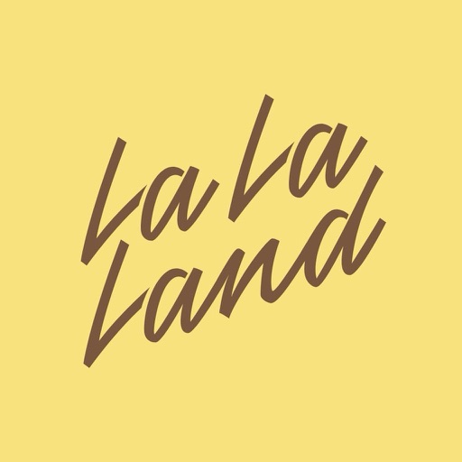 la la land kind cafe