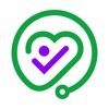 My Aria - Rewarding Health icon